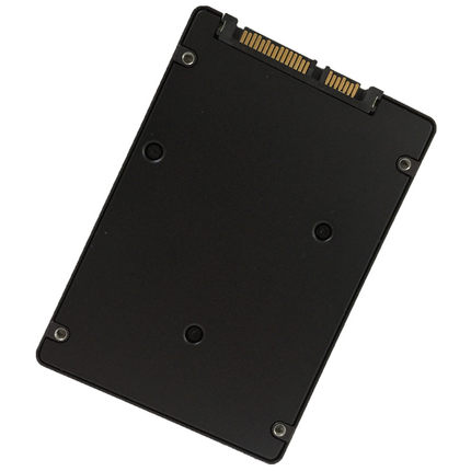 2.5寸mlc三星pm851企业级硬盘