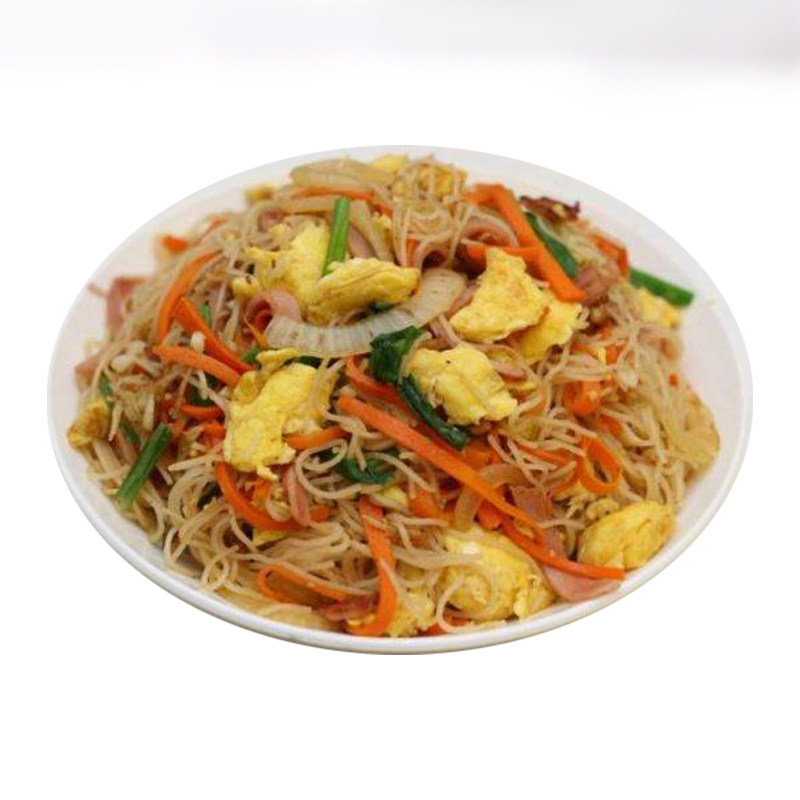 米粉福安特产炊粉福建2斤周宁寿宁米线拌粉其它干货