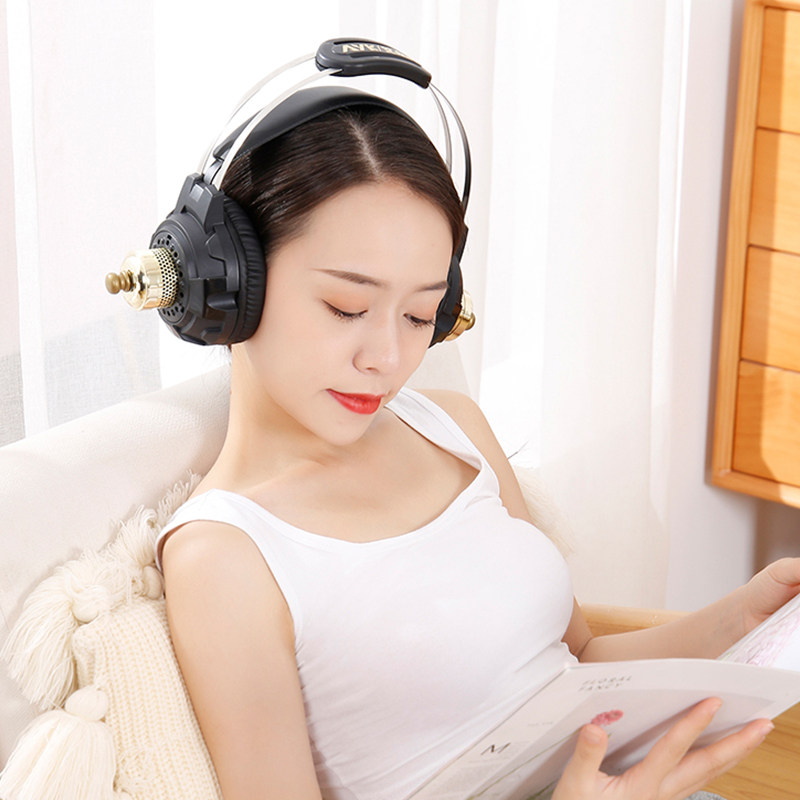 艾灸二心耳部专用仪耳器具耳朵家用工具耳疗按摩温熏调理器