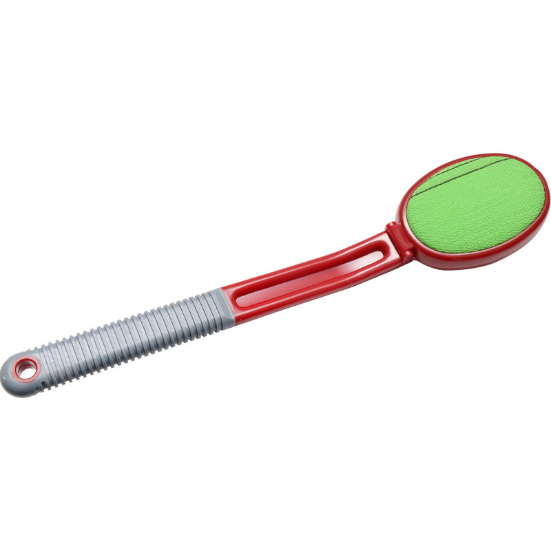 搓澡进口神器女士成人自己后背搓灰搓泥不疼浴刷