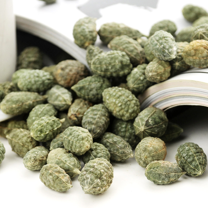 野西瓜野生包邮新疆特产小野西瓜泡酒料中500g正品老鼠瓜干药材