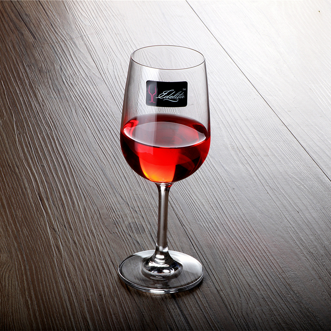 酒杯红酒意德丽塔水晶玻璃高脚杯葡萄葡萄酒香槟异形