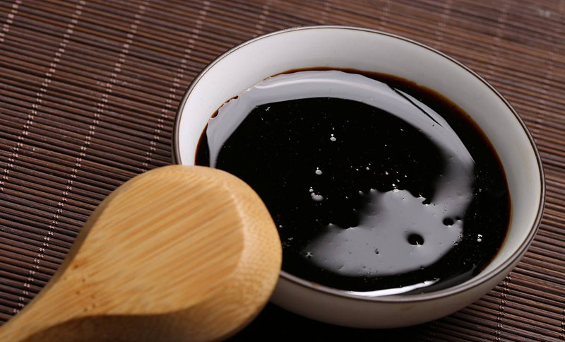 2瓶包邮云南土特产甜酱油265g滇味豆花凉米线卤面小吃伴侣早点