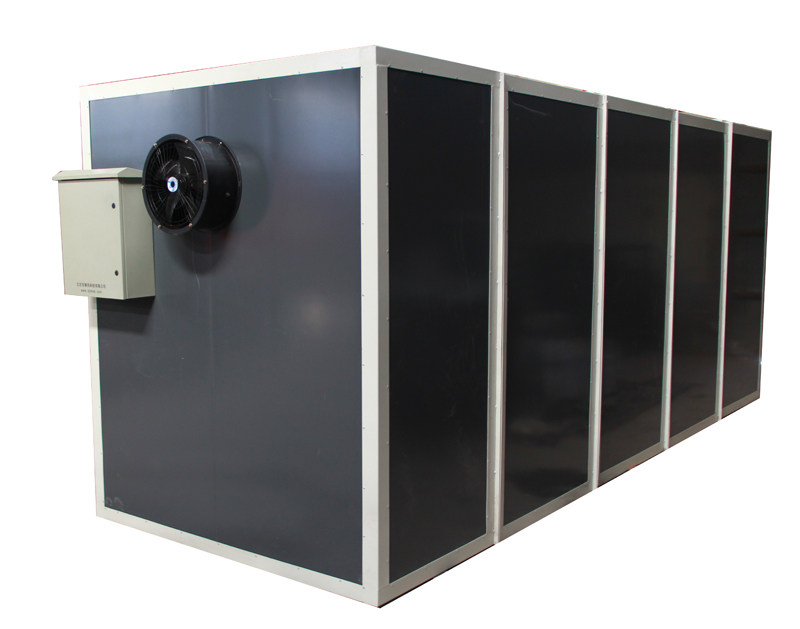 厂家低价直销大型空气能热泵烘干设备/机烘箱烤箱烘房干燥箱包邮