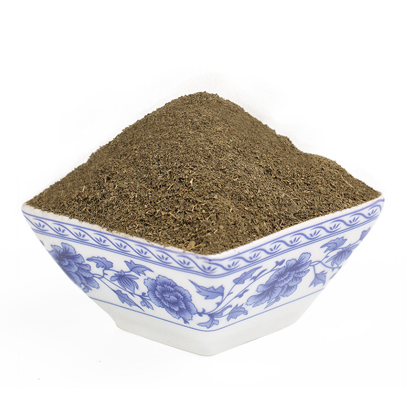 500克包邮 东北农家野苏子叶粉 烧烤串料苏子粉 炖鱼狗酱牛酱调料