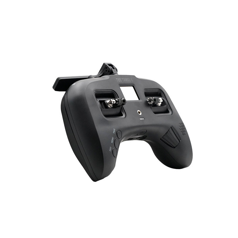 fpv黑羊tbstango遥控器原版prov3版本内置遥控飞机零配件