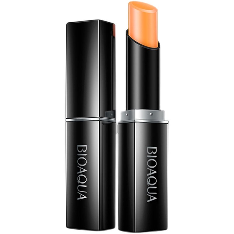 男士专用口红自然型男妆提升气色男生唇釉保湿男士唇膏