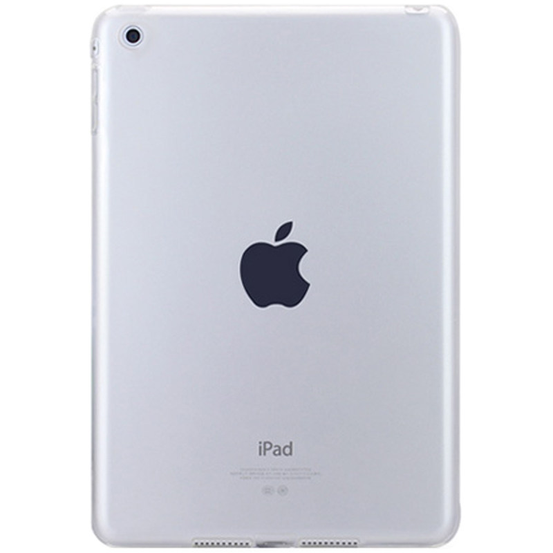 苹果ipadmini2保护a1489皮套迷你5代平板后盖a2133平板电脑保护套