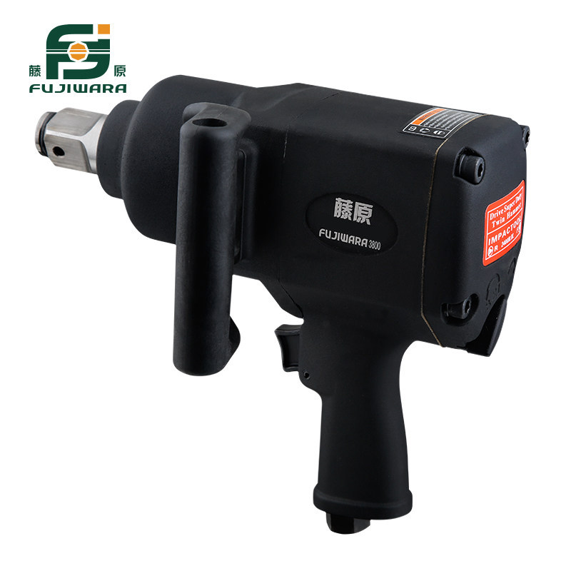 风炮1寸3/4寸380kg车载重型风炮气动扳手大扭力轮胎工具 - u