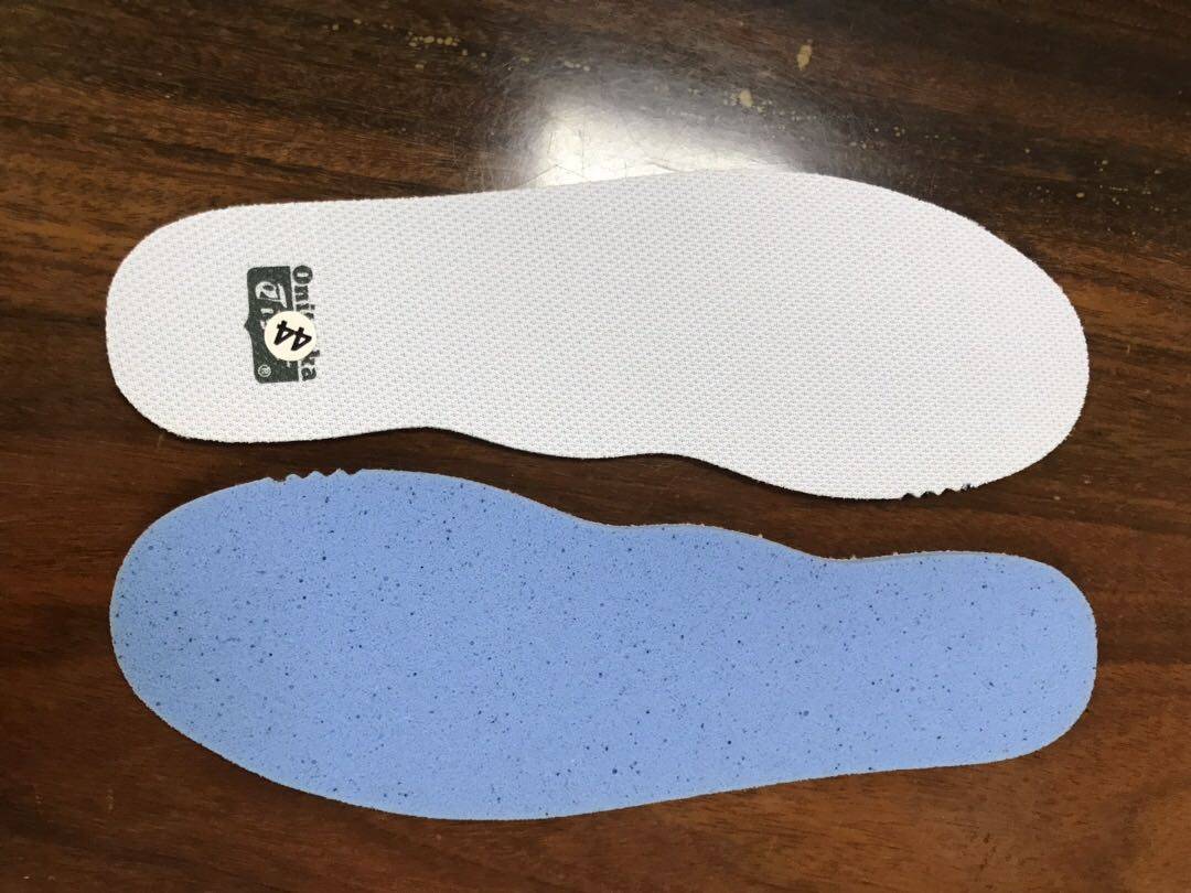 适配onitsukatiger鬼冢虎mexico66墨西哥系列鞋垫ortholite材质鞋垫