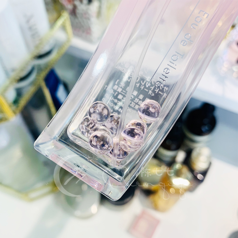 香水日本小众aquasavon春季限量樱花香水