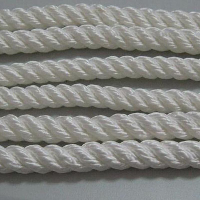 绳子结实绳船打包户外捆绑货车防晒耐磨高强绳子