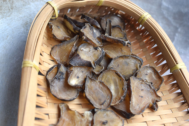 中药材制附片 黑附片 炙附片500克 熟黑顺片附子大片选货 炮附片 –