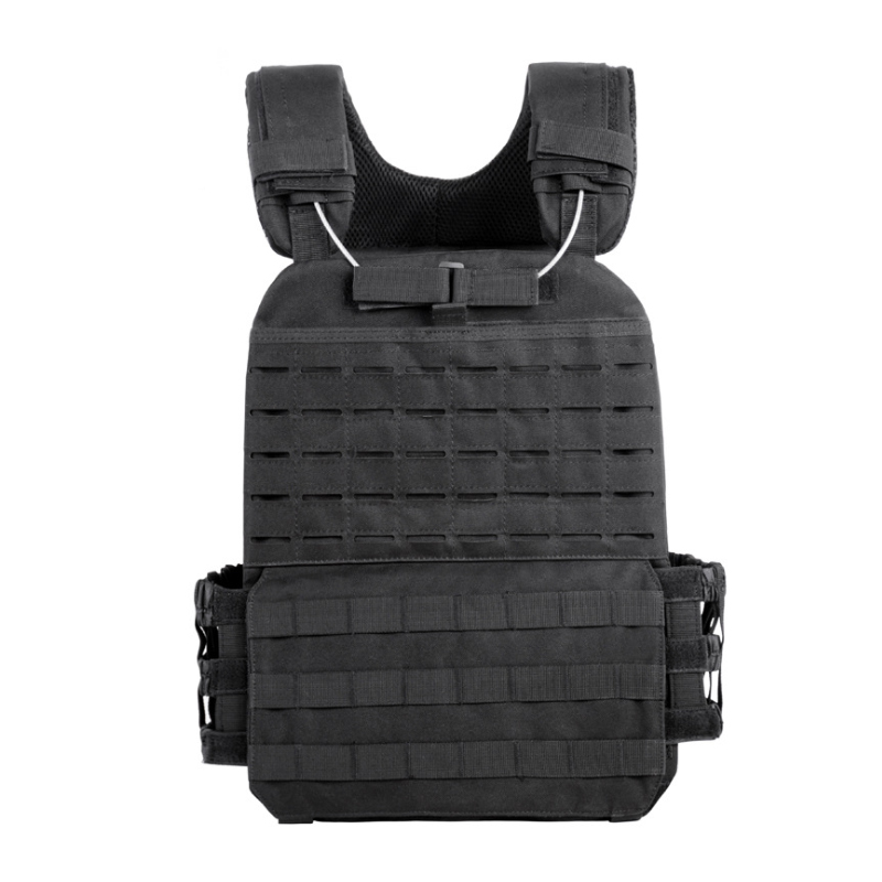 背心黑色战术jpccpc轻量量化cs透气马甲战术背心