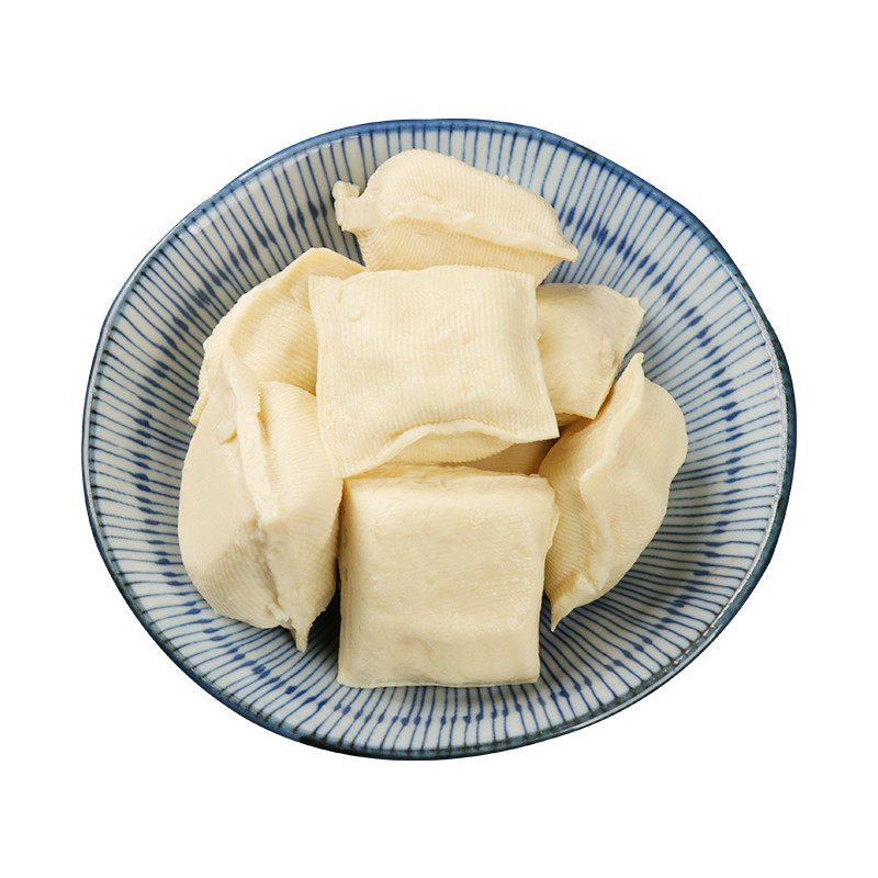 正宗贵州云南建水手工烧烤油炸铁板煎爆浆包豆腐干