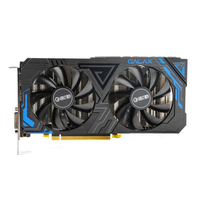 正品影驰rtx2070 大将8g /2060 gtx1660 6g游戏直播吃鸡电脑显卡