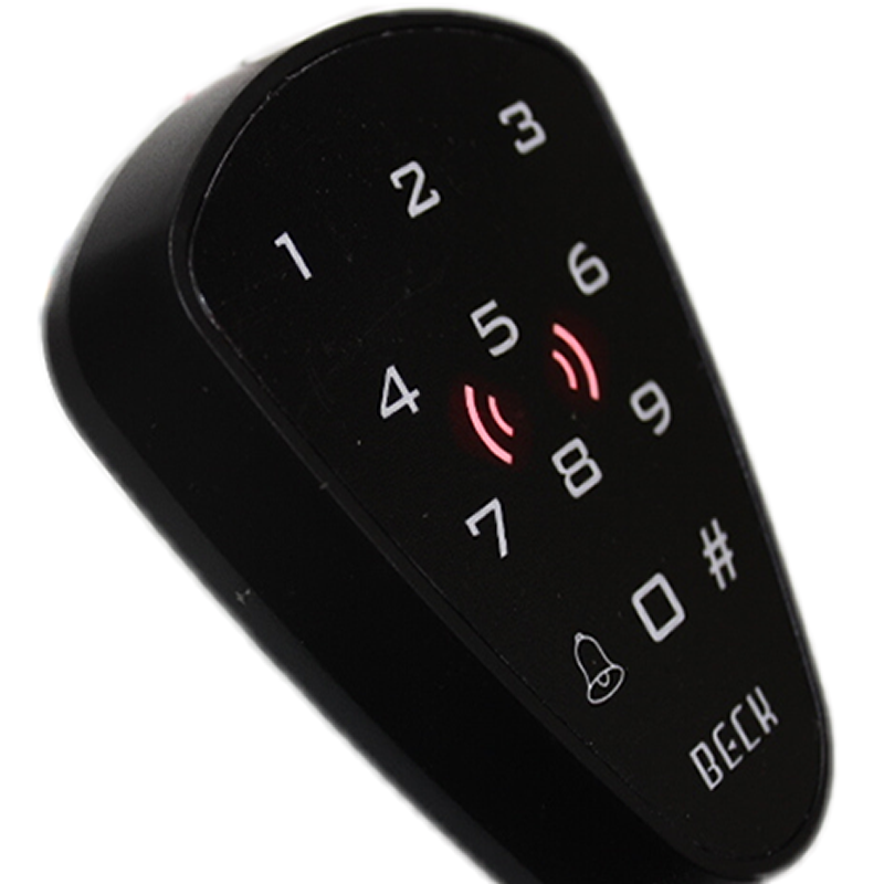 江浙沪包邮博克刷卡联网门禁套装id密码beck门禁机