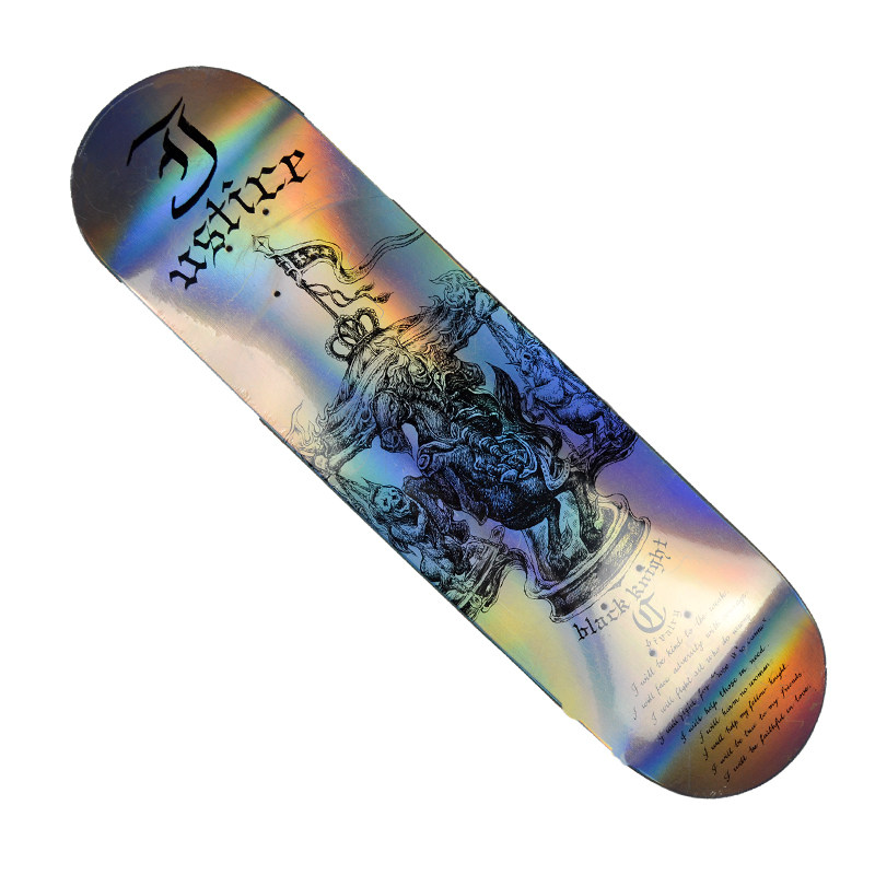 通大滑板店特价bk组装板symbolic四轮专业技巧双翘板代步动作滑板