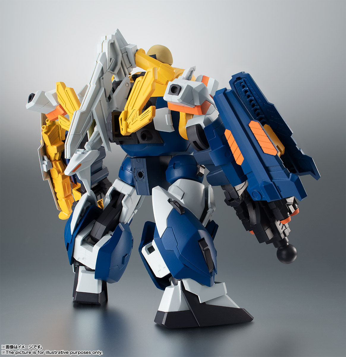 万事屋正版手办模型万代keroro军曹高达机器人tamama手办