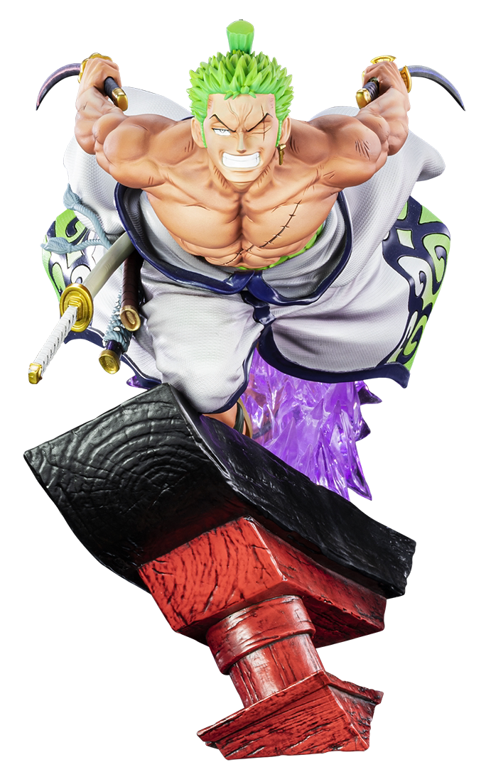 万事屋手办模型tsume索隆御田ikigai之国海贼海贼王手办专区