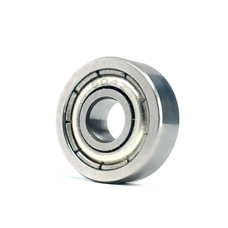 优质微型深沟球滚动轴承604z 80014 604zz内径4mm外径12mm厚度4mm