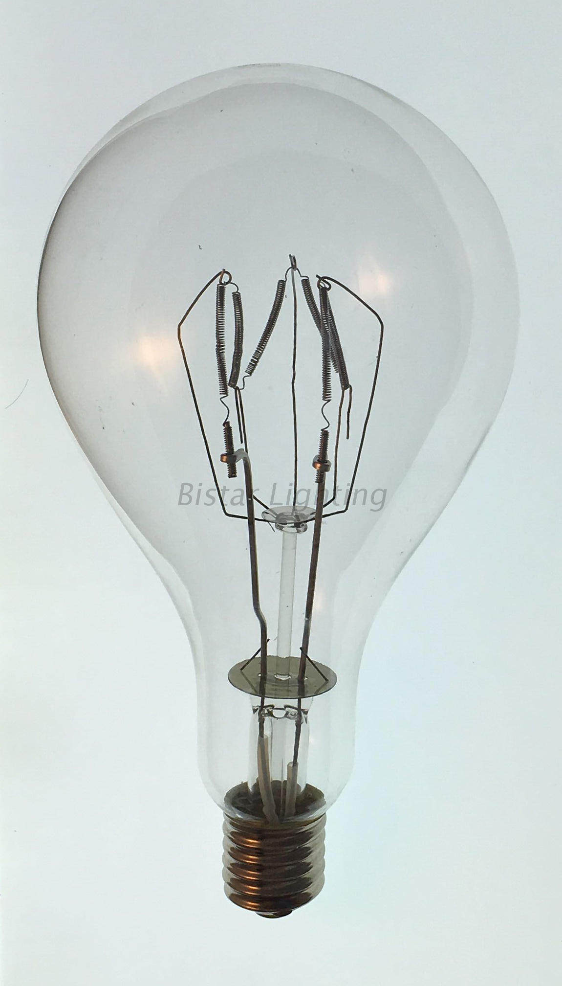 灯泡大功率工业户外防水水下300w500w1000w5000w10个包白炽灯