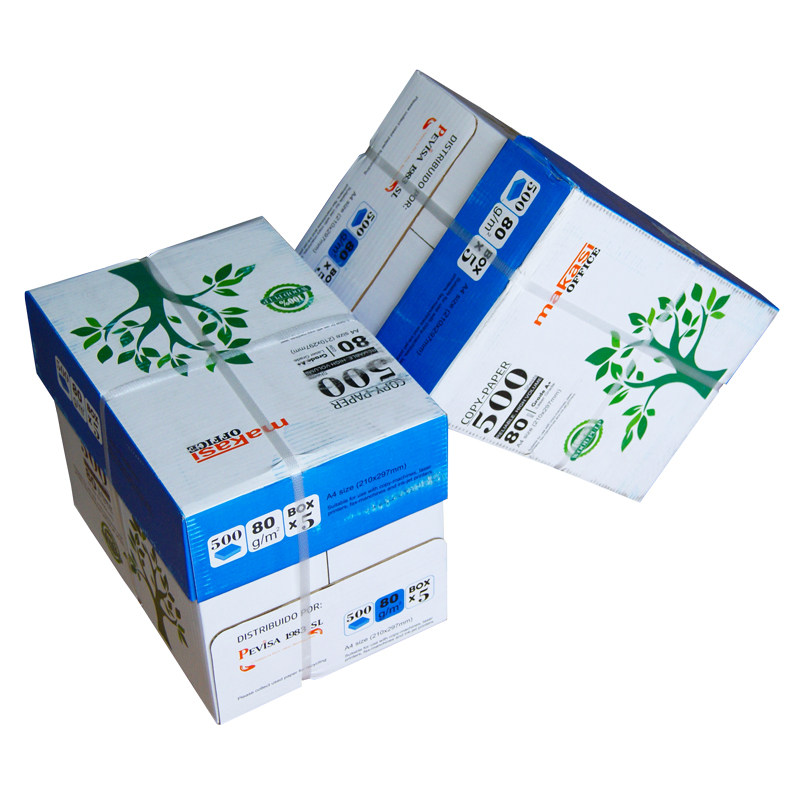 包装威尔a4打印纸a3a5复印纸办公用纸100页复印纸