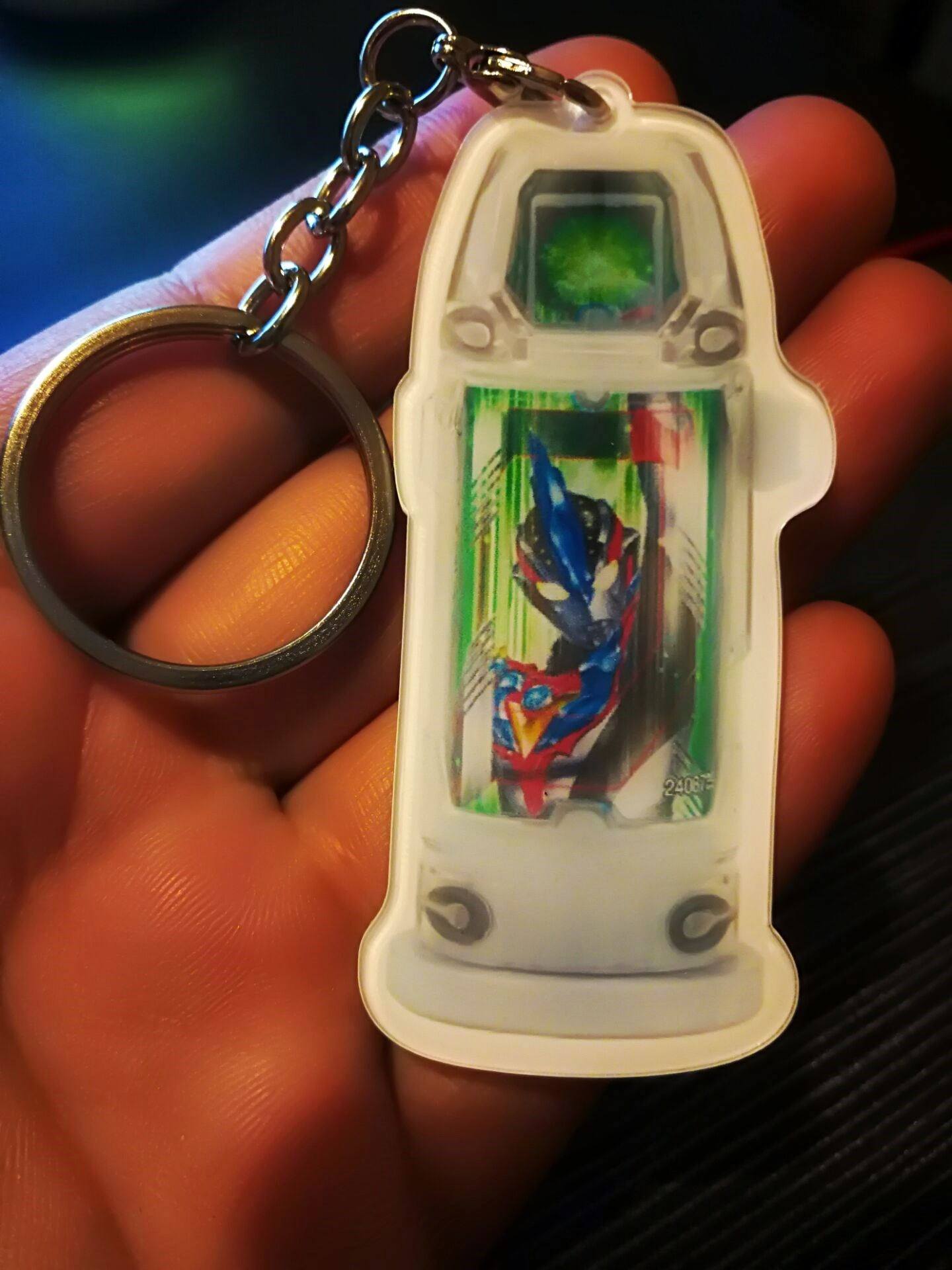 基德奥特曼胶囊迪迦捷德挂件三合一欧布萨迦奥特奥特曼玩具专区