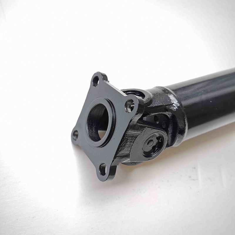 传动轴适配长安欧诺驱动总成转向过桥轴承十字传动轴