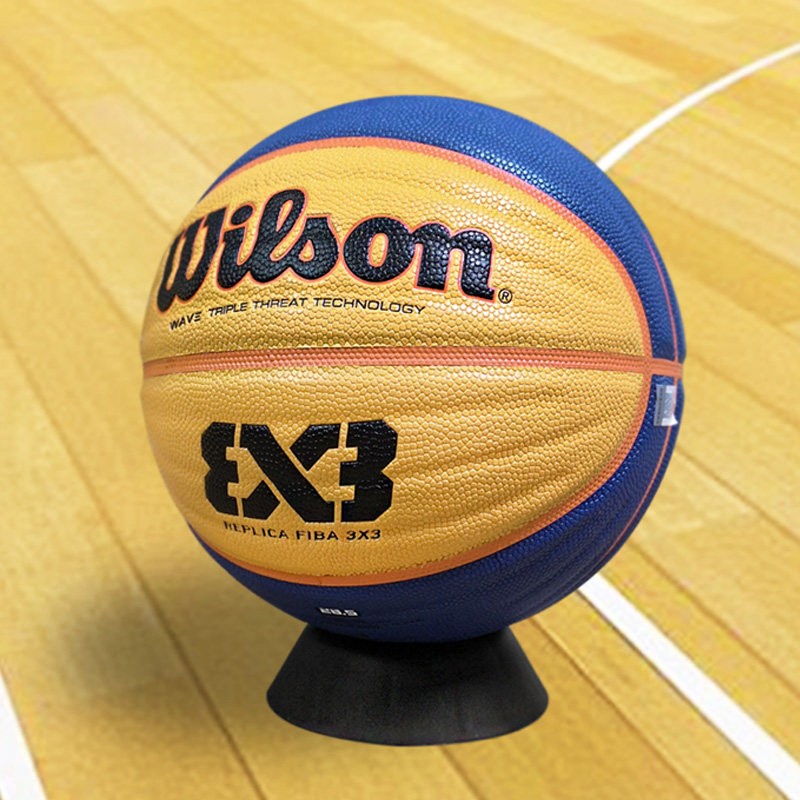 球托篮球托收收藏展示架摆放底座架子盒盘足球球迷用品