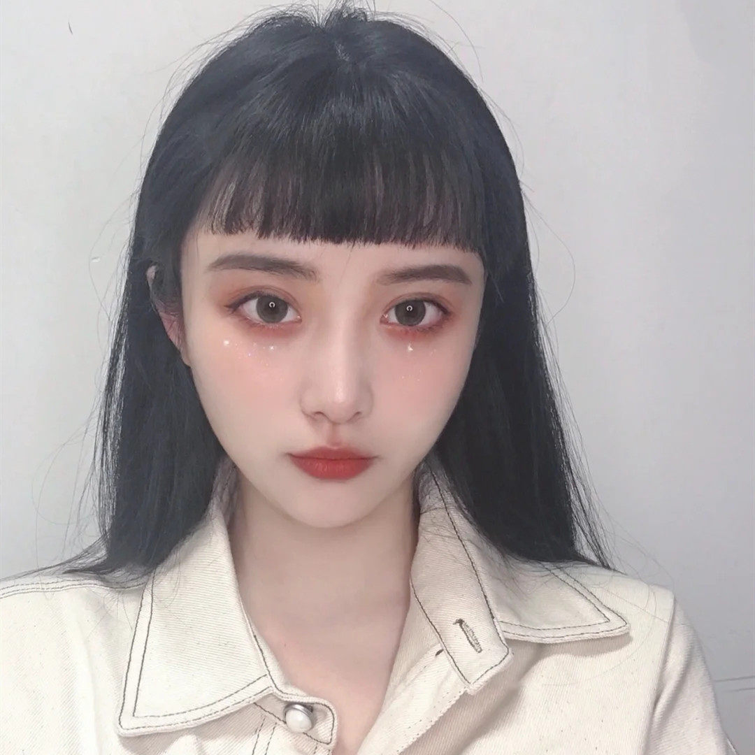 补发厂家海女无痕隐形白发片遮假发直销刘海女直发片