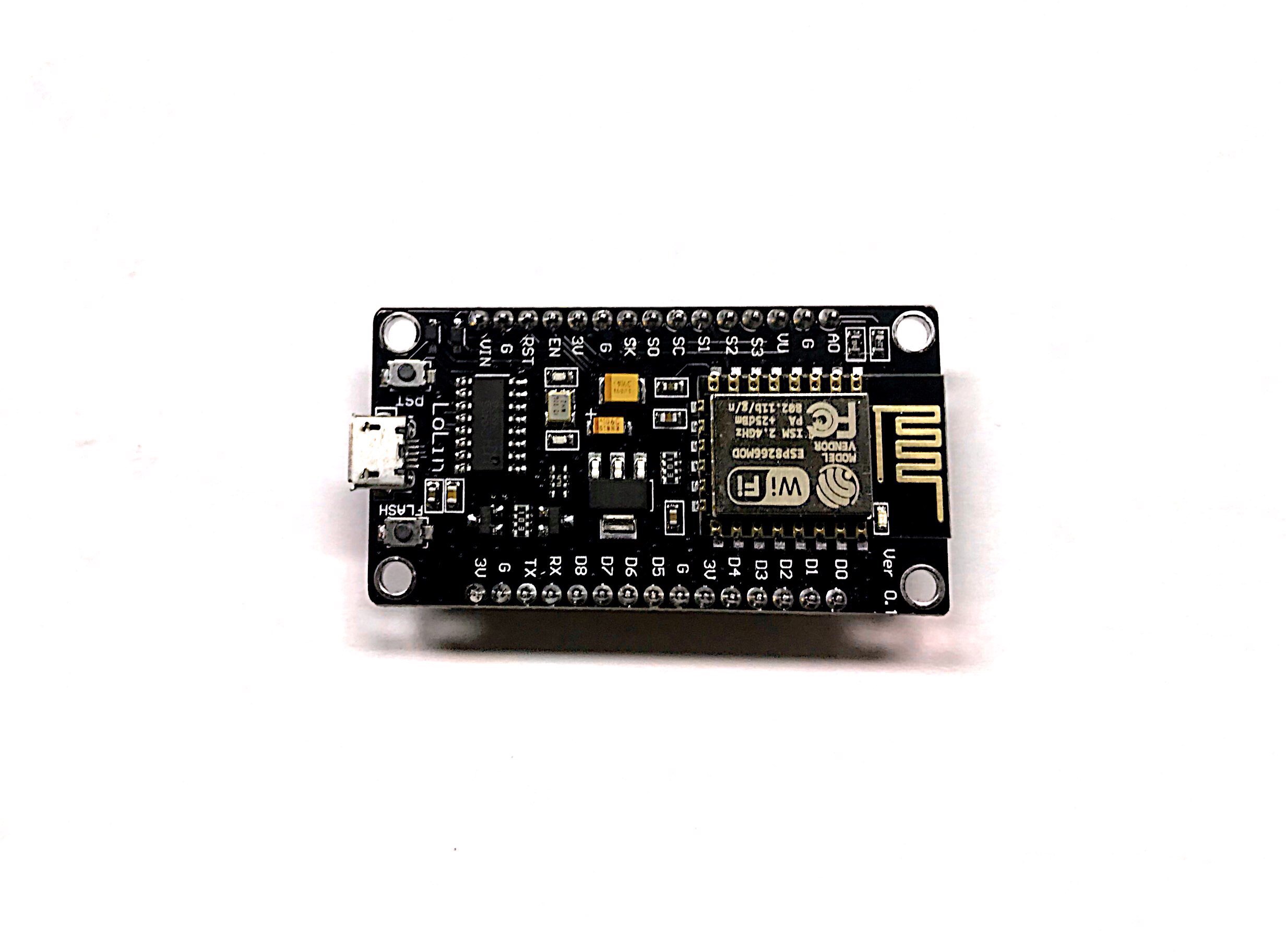 适用于arduino340物联网esp8266物联网wifi开发模块nodemcu