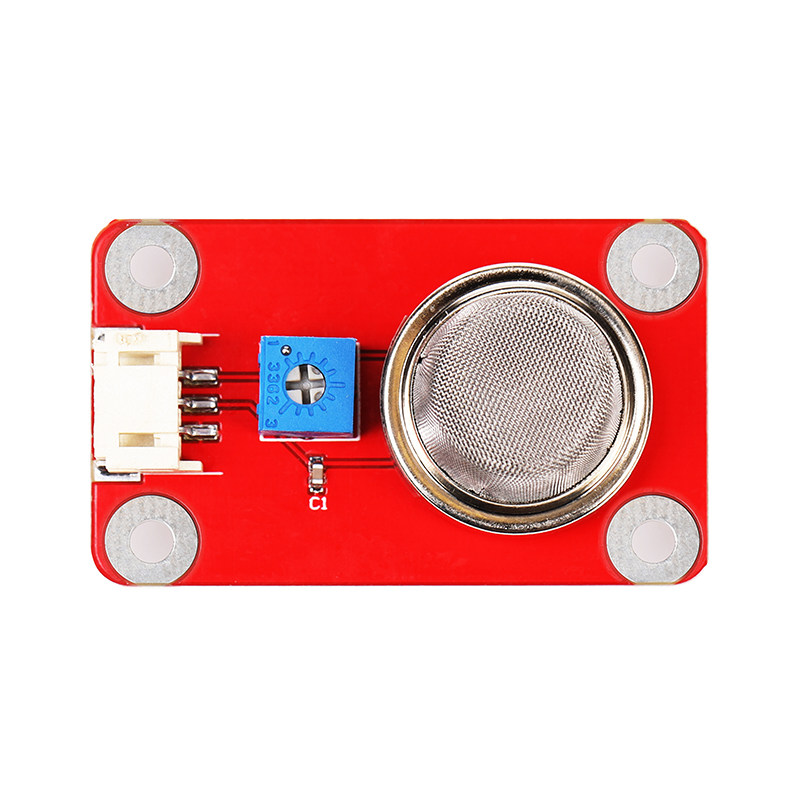 mq2气体传感器反接模块openjumper出品适用于学习arduino传感器