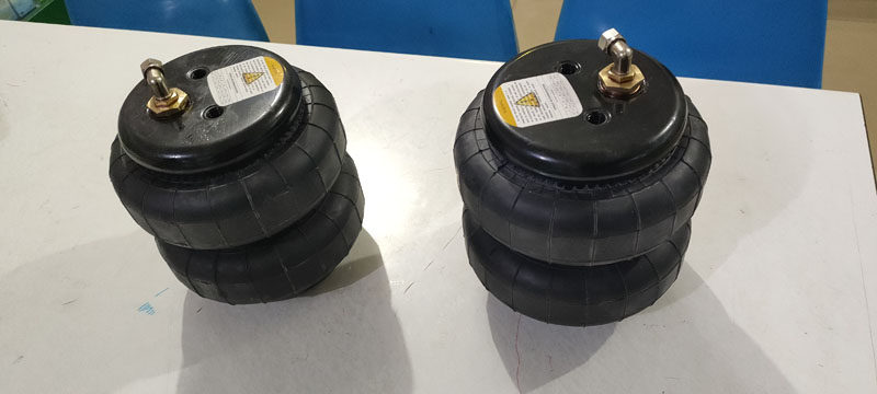 汽车车载长城览众系列房车空气悬挂减震器震器减震