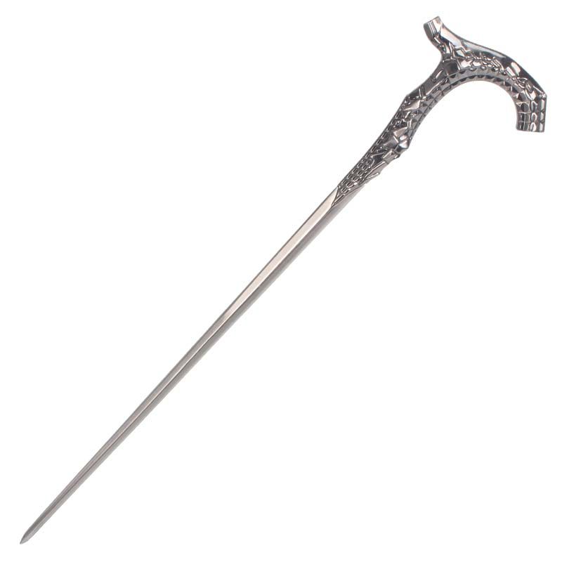 鬼泣手杖恶魔猎人devilmaycryvitale金属武器游戏