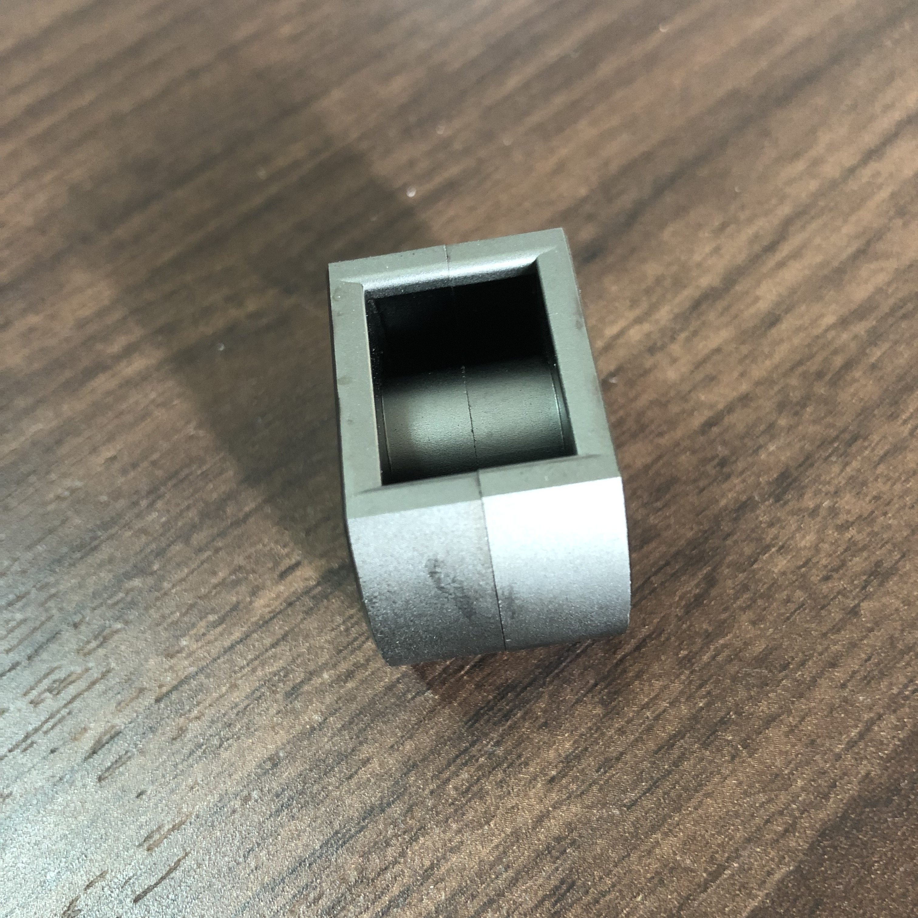 tdk磁芯pot33/19 锰锌铁氧体 高频变压器磁芯 大功率pc40材质