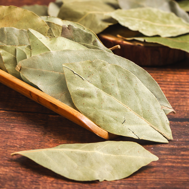 香叶月桂叶粉500g包邮另八角桂皮花椒草果小茴香花椒