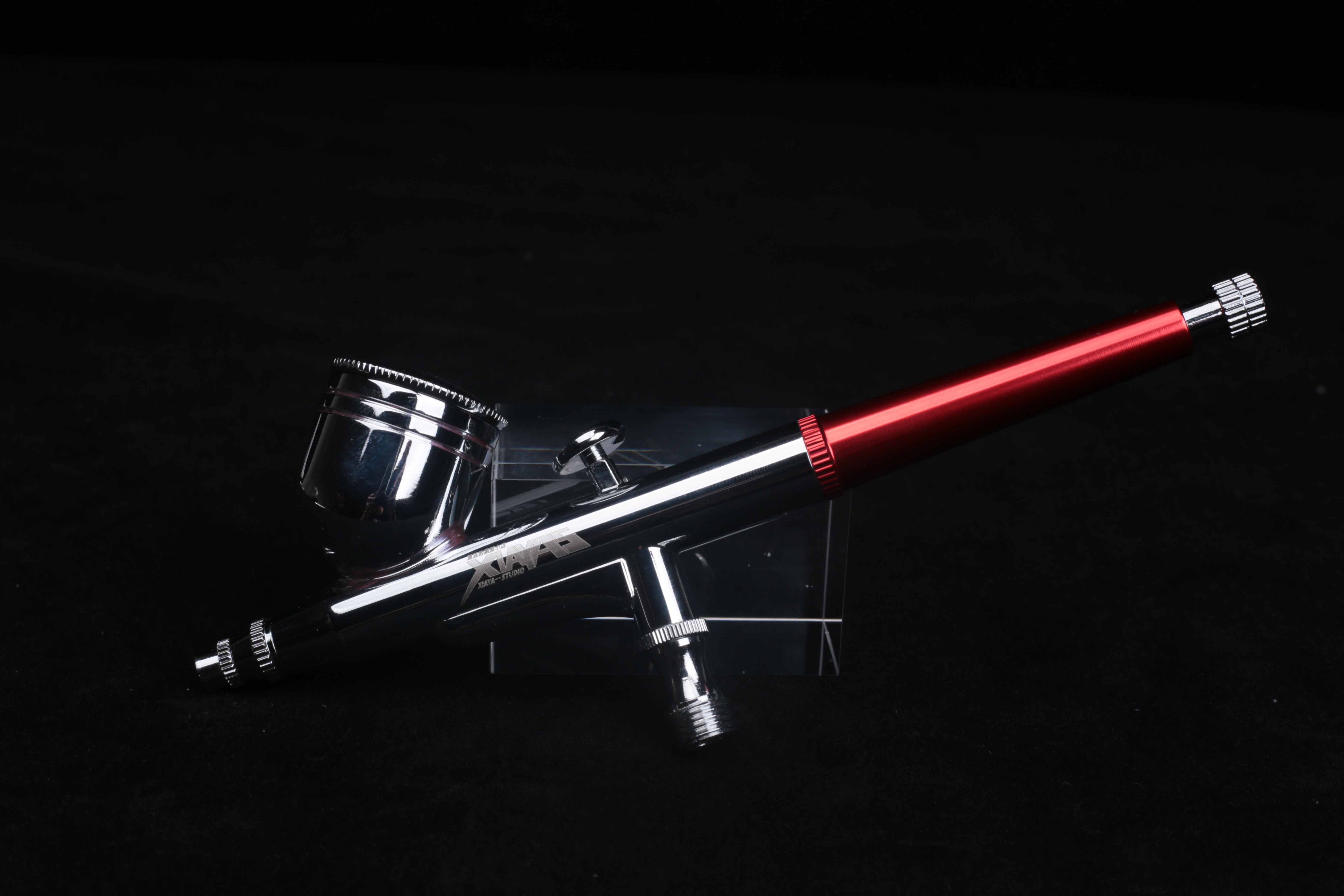 夏亚的亚的模型小店sp喷笔03mm优质雾化喷涂高达模型专区