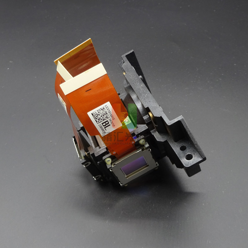 适用索尼投影仪vpl-ex290ex250ex570ex575投影机液晶晶片diy配件