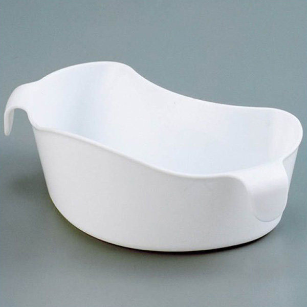 日本进口sanada塑料痰盂老人吐痰神器卧床看护痰盂