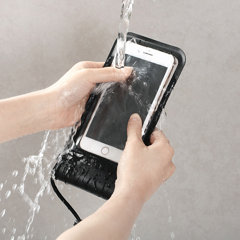 游泳触屏oppo苹果vivo华为防水袋_隐藏优惠券-中关村在线值买