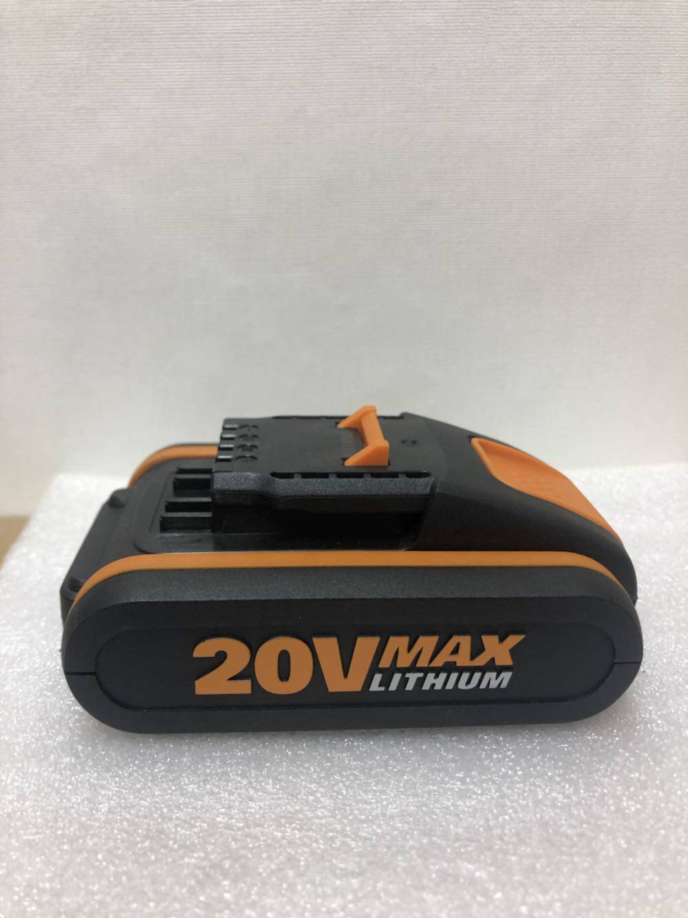 威克士小脚20ah锂电池吸尘器wg630洗车机wx372其它电动工具