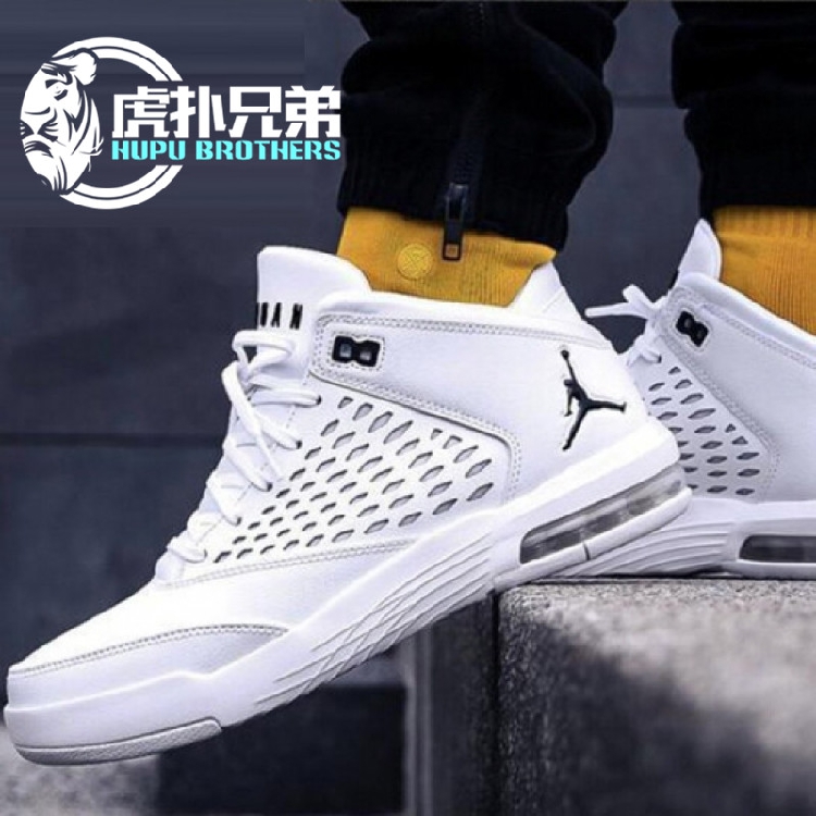 nike耐克airjordanflightoriginaj5简版篮球鞋921196-100篮球鞋