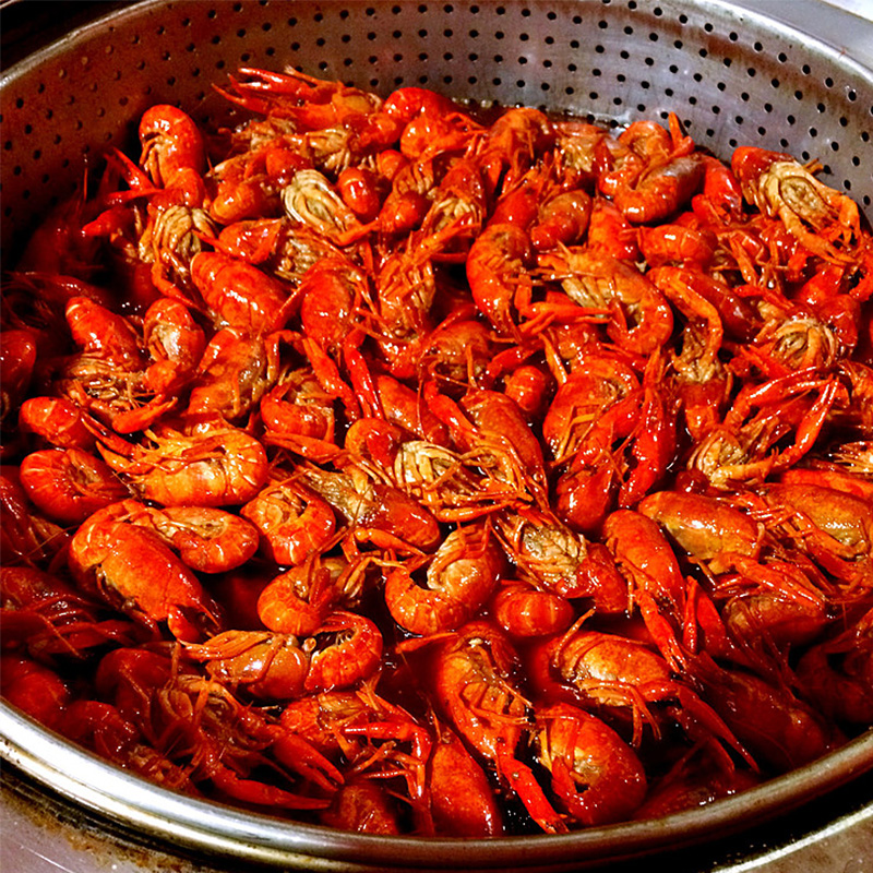 湖南南一口香卤虾调料手抓小龙虾囟料包辣卤海鲜其它调料