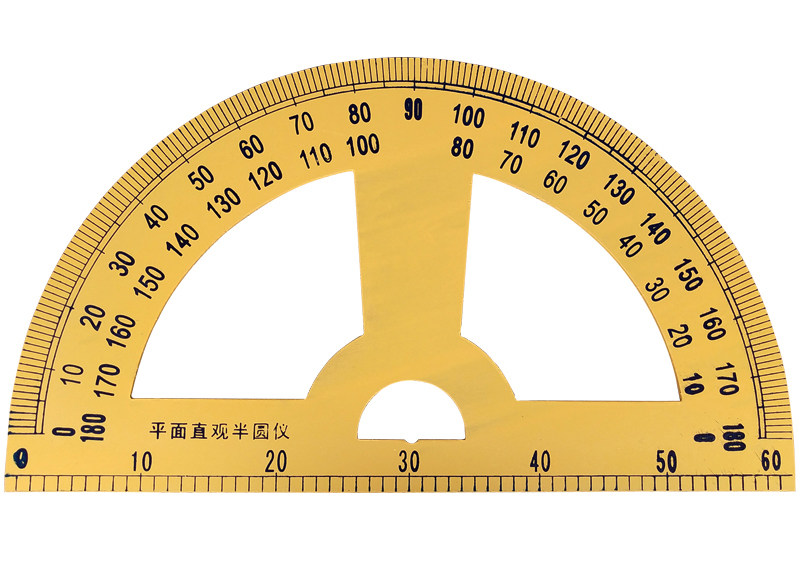 教学老师用木木制三角板教书圆规工具仪尺大号各类尺