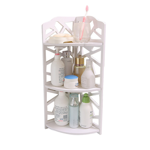 Shoulder Terrier Wandwise Cosmetics Storage Based Toilet Bathroom Board Layer Wash Basin Shoulder Terrier Wandwise Cosmetics Storage Based Toilet Bathroom Board Layer Wash Basin