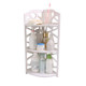 Shoulder Terrier Wandwise Cosmetics Storage Based Toilet Bathroom Board Layer Wash Basin Shoulder Terrier Wandwise Cosmetics Storage Based Toilet Bathroom Board Layer Wash Basin