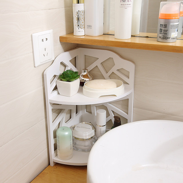 Shoulder Terrier Wandwise Cosmetics Storage Based Toilet Bathroom Board Layer Wash Basin Shoulder Terrier Wandwise Cosmetics Storage Based Toilet Bathroom Board Layer Wash Basin