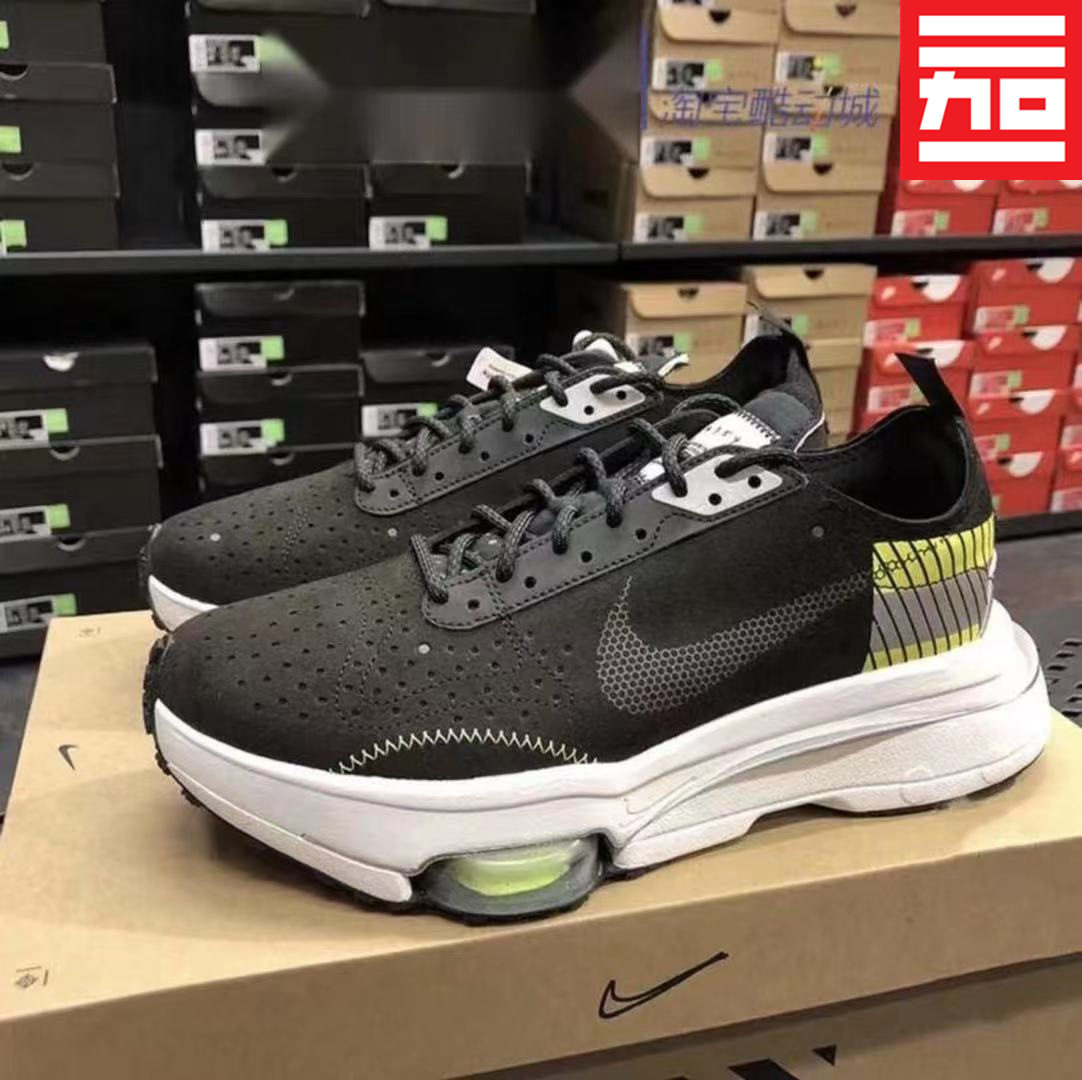 耐克nikeairzoomtype男子气垫休闲跑鞋dh9628db5459002200