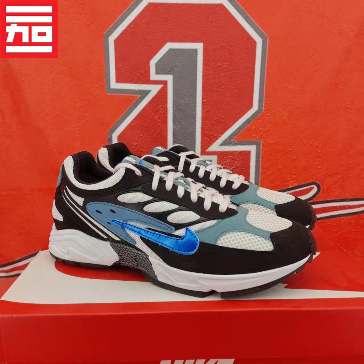 耐克nikeairghostracer男子休闲透气跑步鞋at5410800001004